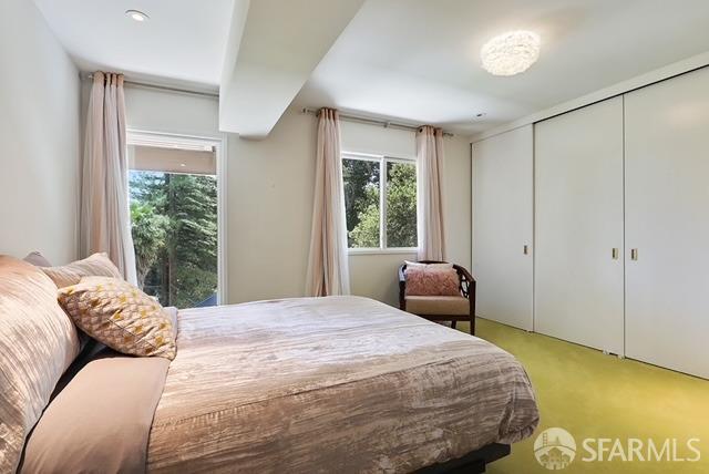 Detail Gallery Image 28 of 32 For 6624 Saroni Dr, Oakland,  CA 94611 - 4 Beds | 2/1 Baths