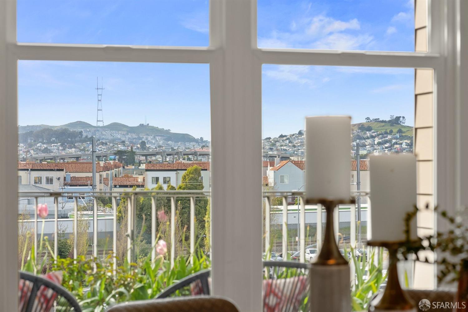 Detail Gallery Image 11 of 27 For 5800 3rd St #1404,  San Francisco,  CA 94124 - 3 Beds | 2 Baths