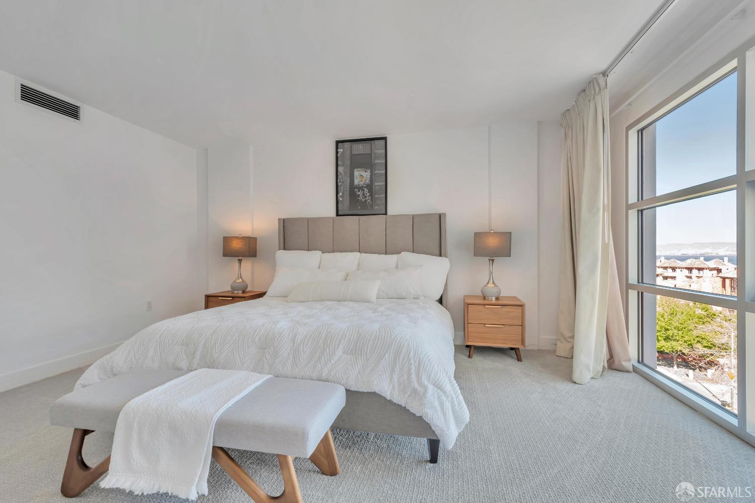 Detail Gallery Image 22 of 42 For 200 Brannan St #322,  San Francisco,  CA 94107 - 2 Beds | 2 Baths