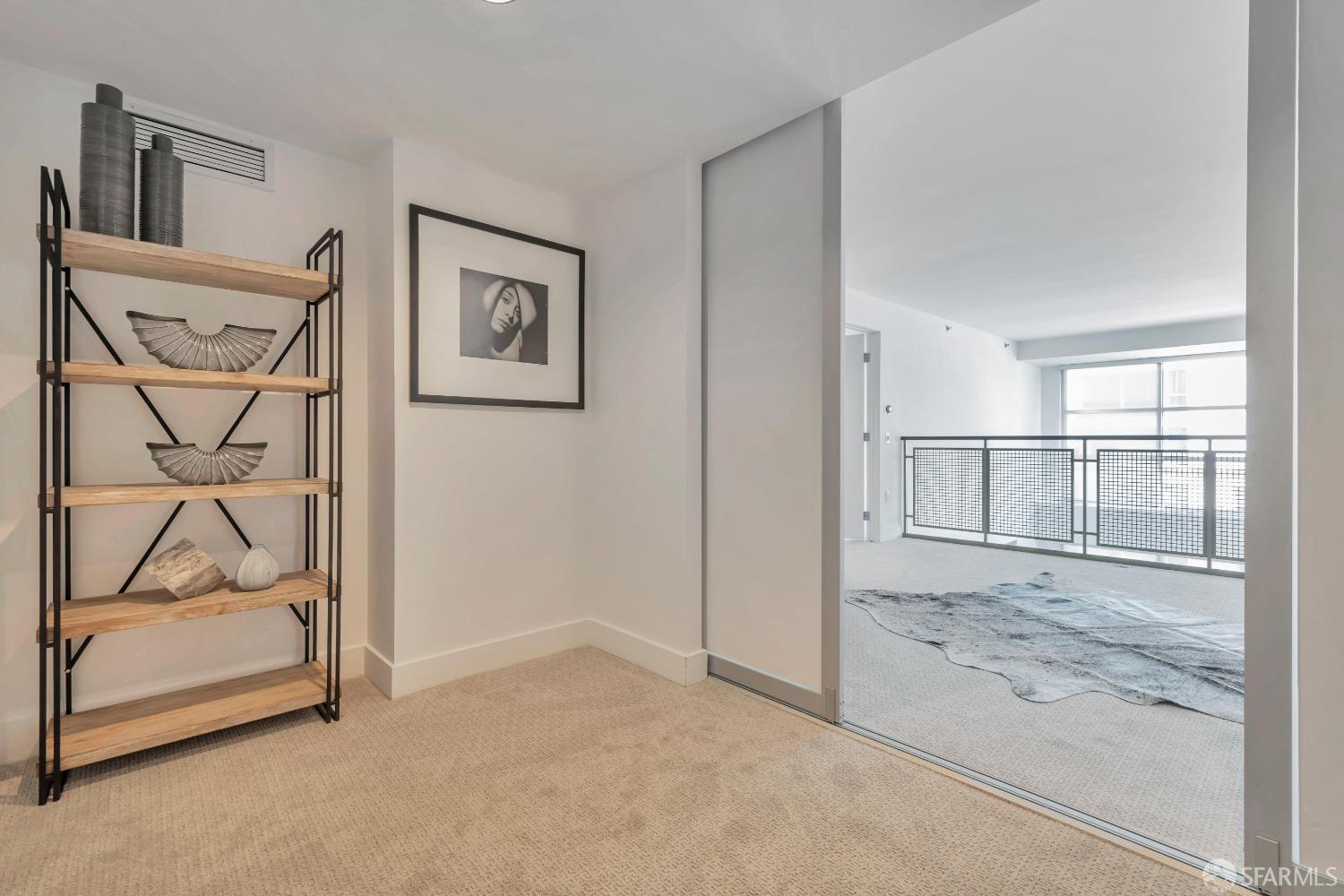 Detail Gallery Image 19 of 42 For 200 Brannan St #322,  San Francisco,  CA 94107 - 2 Beds | 2 Baths