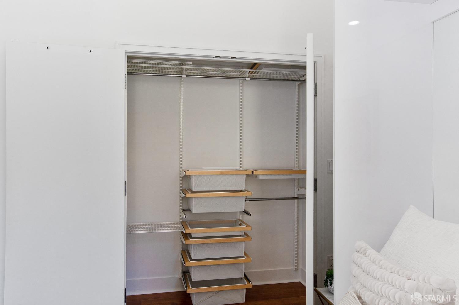 Detail Gallery Image 6 of 22 For 74 New Montgomery St #704,  San Francisco,  CA 94105 - 0 Beds | 1 Baths
