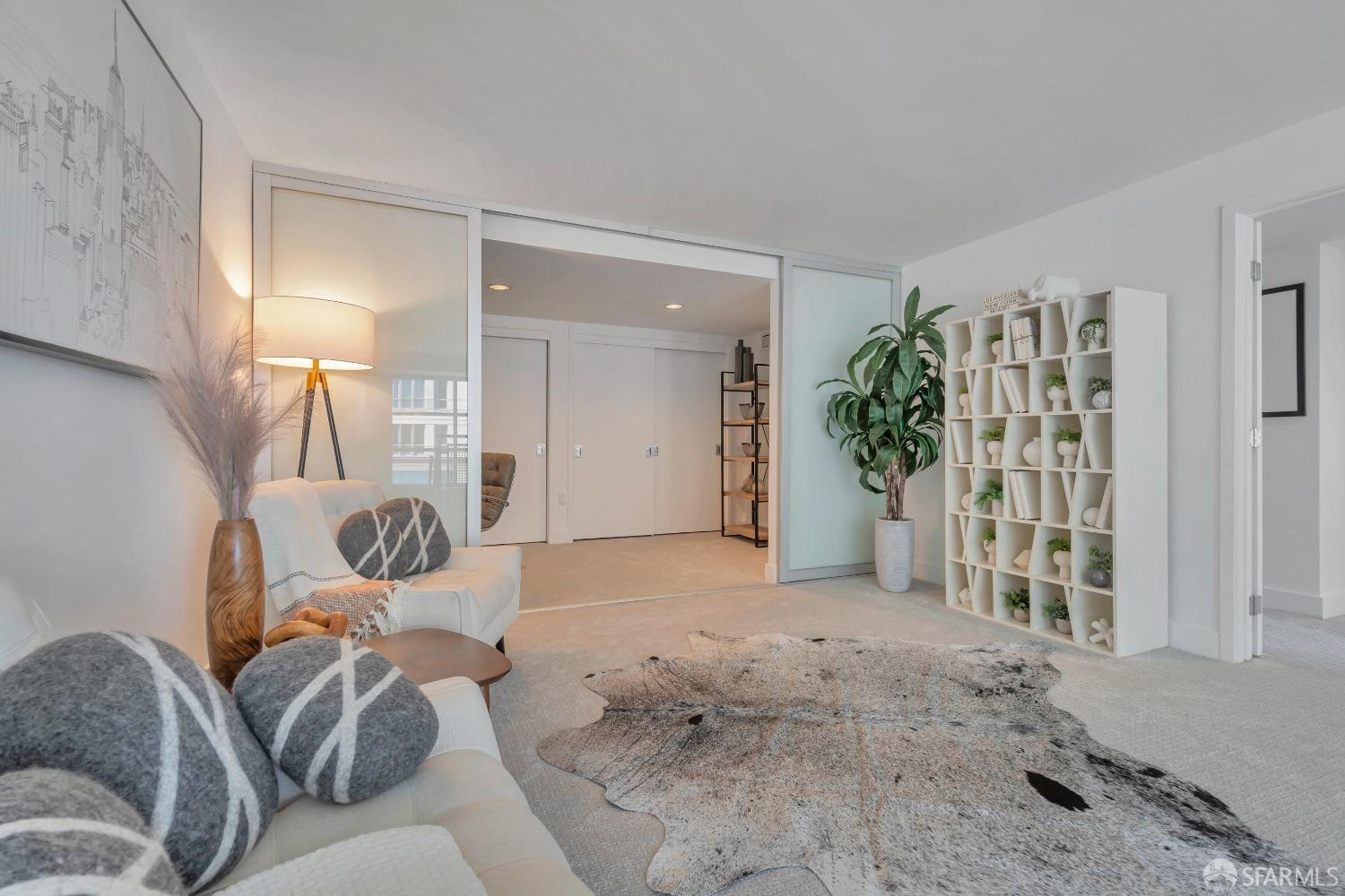 Detail Gallery Image 17 of 42 For 200 Brannan St #322,  San Francisco,  CA 94107 - 2 Beds | 2 Baths