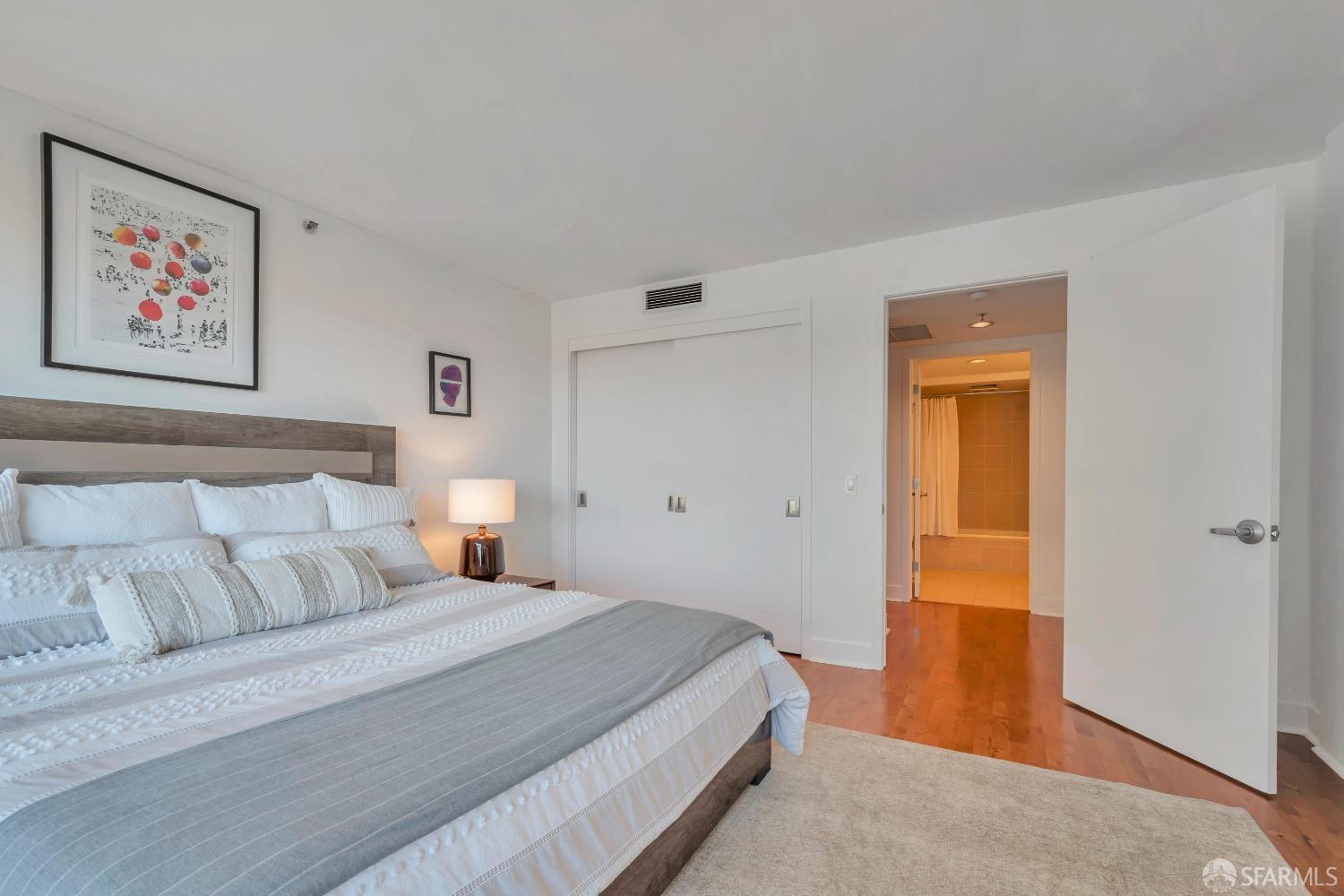 Detail Gallery Image 25 of 42 For 200 Brannan St #322,  San Francisco,  CA 94107 - 2 Beds | 2 Baths