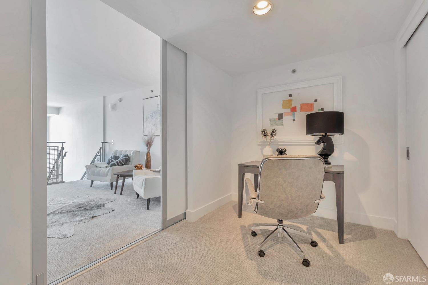 Detail Gallery Image 20 of 42 For 200 Brannan St #322,  San Francisco,  CA 94107 - 2 Beds | 2 Baths