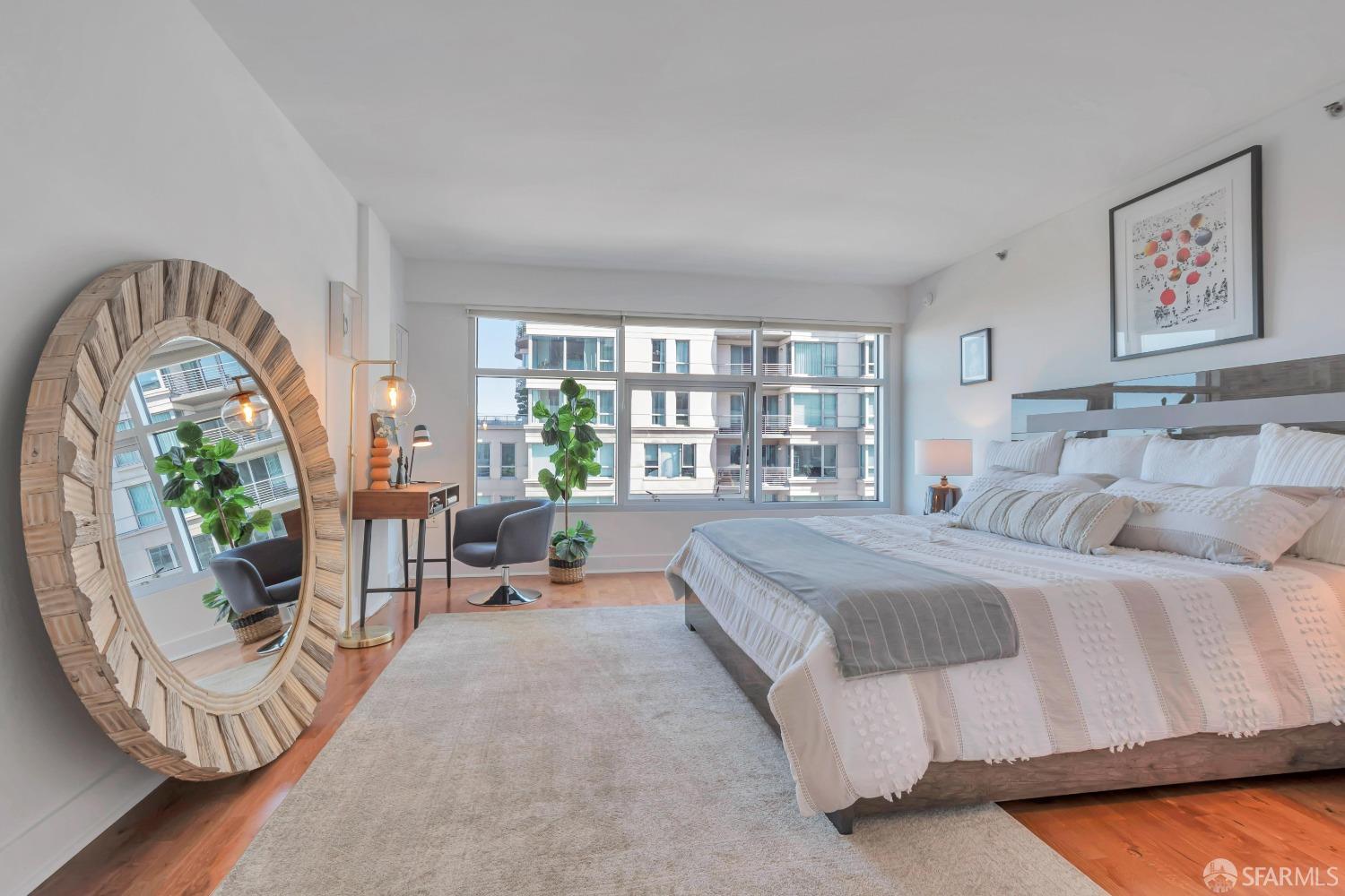 Detail Gallery Image 24 of 42 For 200 Brannan St #322,  San Francisco,  CA 94107 - 2 Beds | 2 Baths