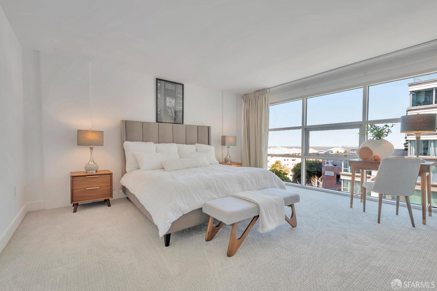 Detail Gallery Image 21 of 42 For 200 Brannan St #322,  San Francisco,  CA 94107 - 2 Beds | 2 Baths