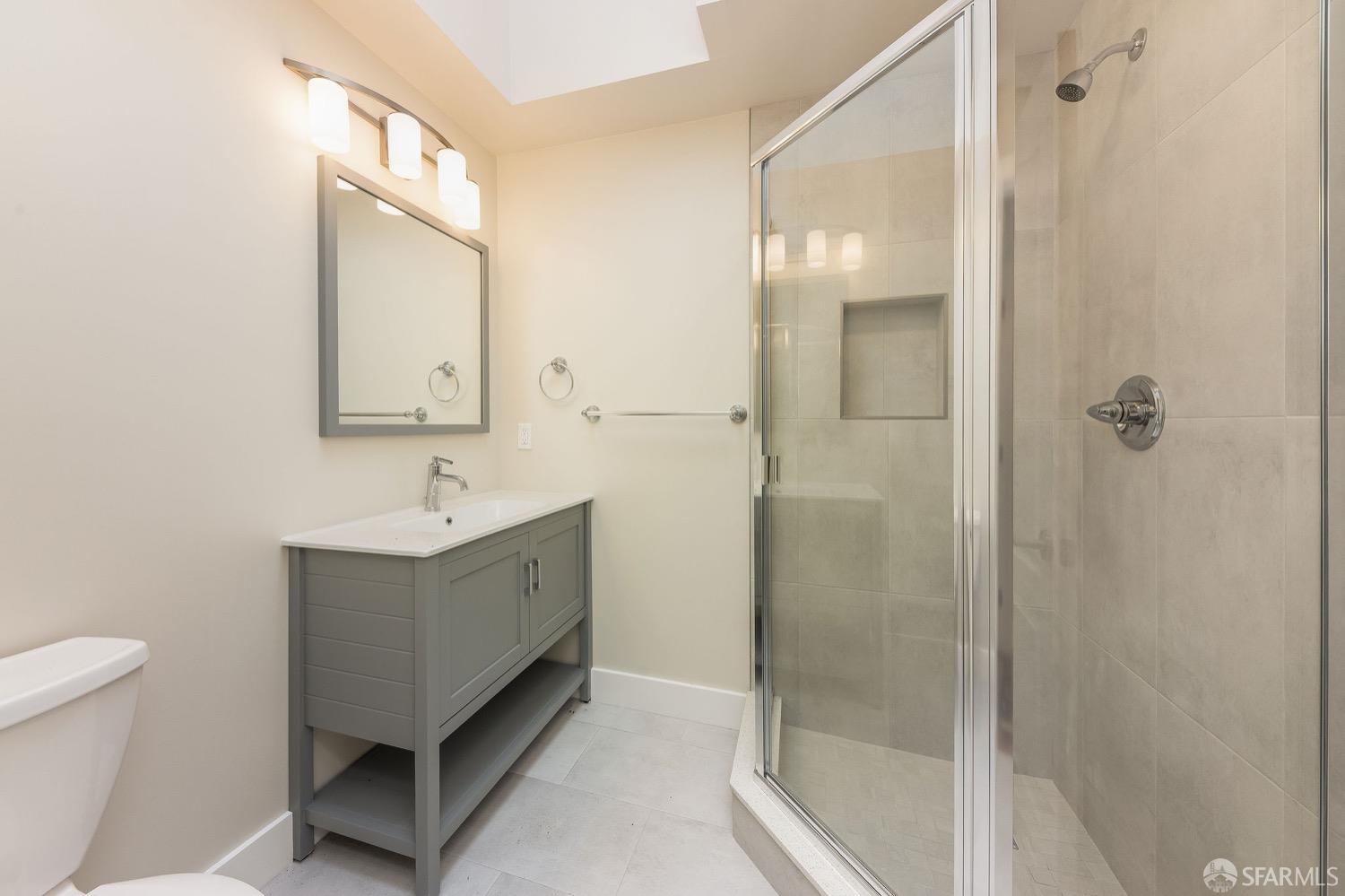 Detail Gallery Image 12 of 20 For 2701 Jackson St #3,  San Francisco,  CA 94115 - 2 Beds | 1 Baths