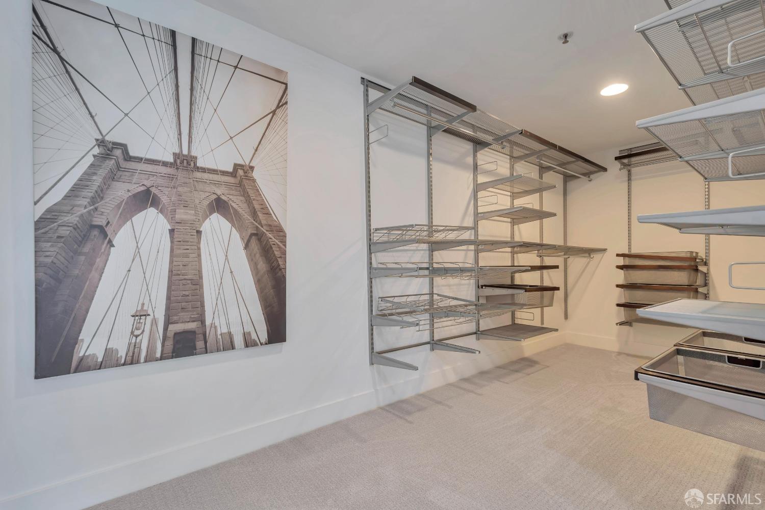 Detail Gallery Image 26 of 42 For 200 Brannan St #322,  San Francisco,  CA 94107 - 2 Beds | 2 Baths