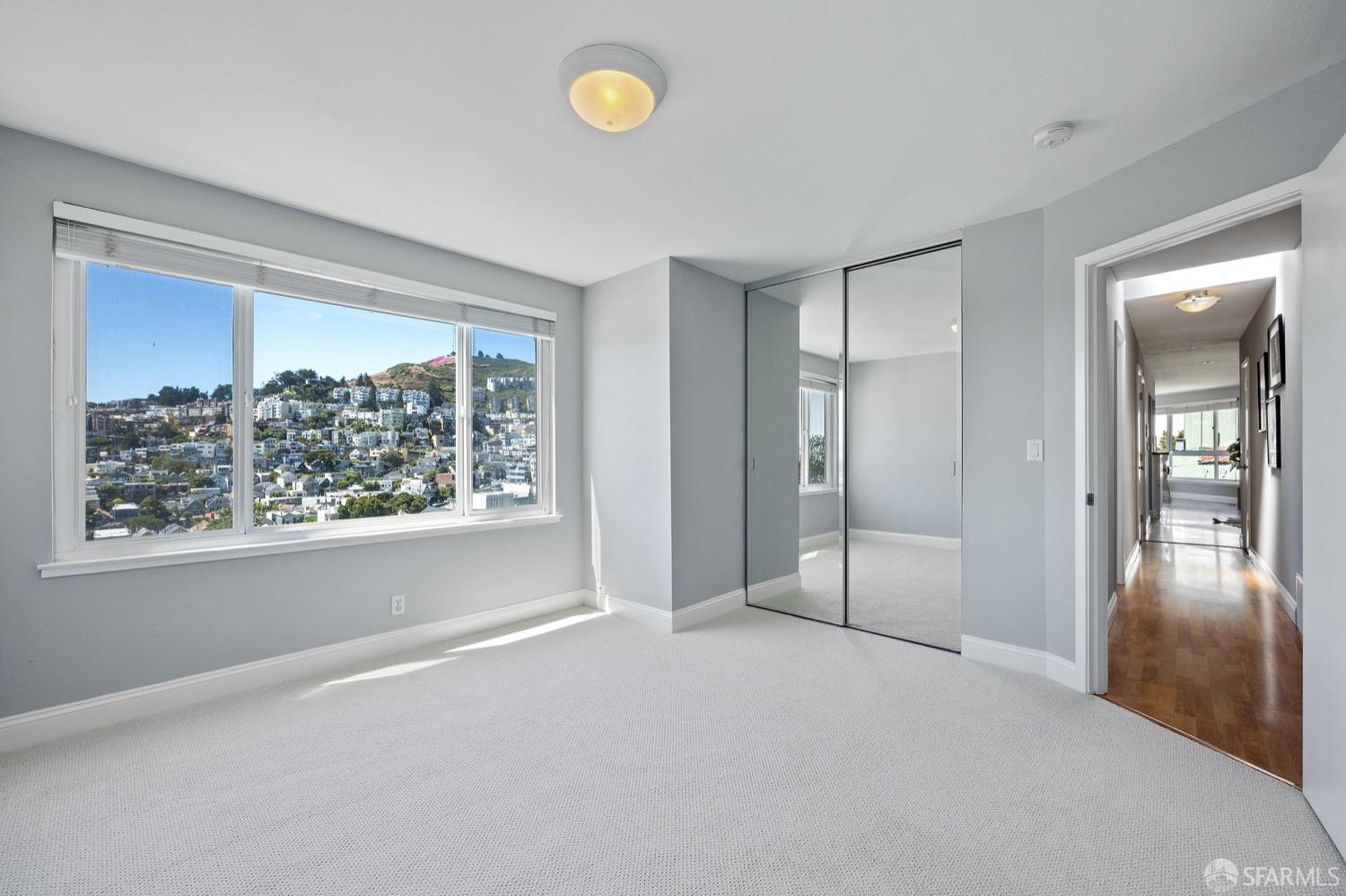 Detail Gallery Image 23 of 35 For 95 Saturn St, San Francisco,  CA 94114 - 3 Beds | 2 Baths