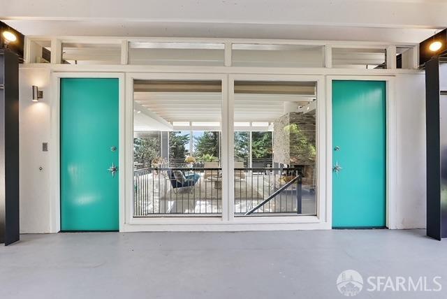 Detail Gallery Image 31 of 32 For 6624 Saroni Dr, Oakland,  CA 94611 - 4 Beds | 2/1 Baths