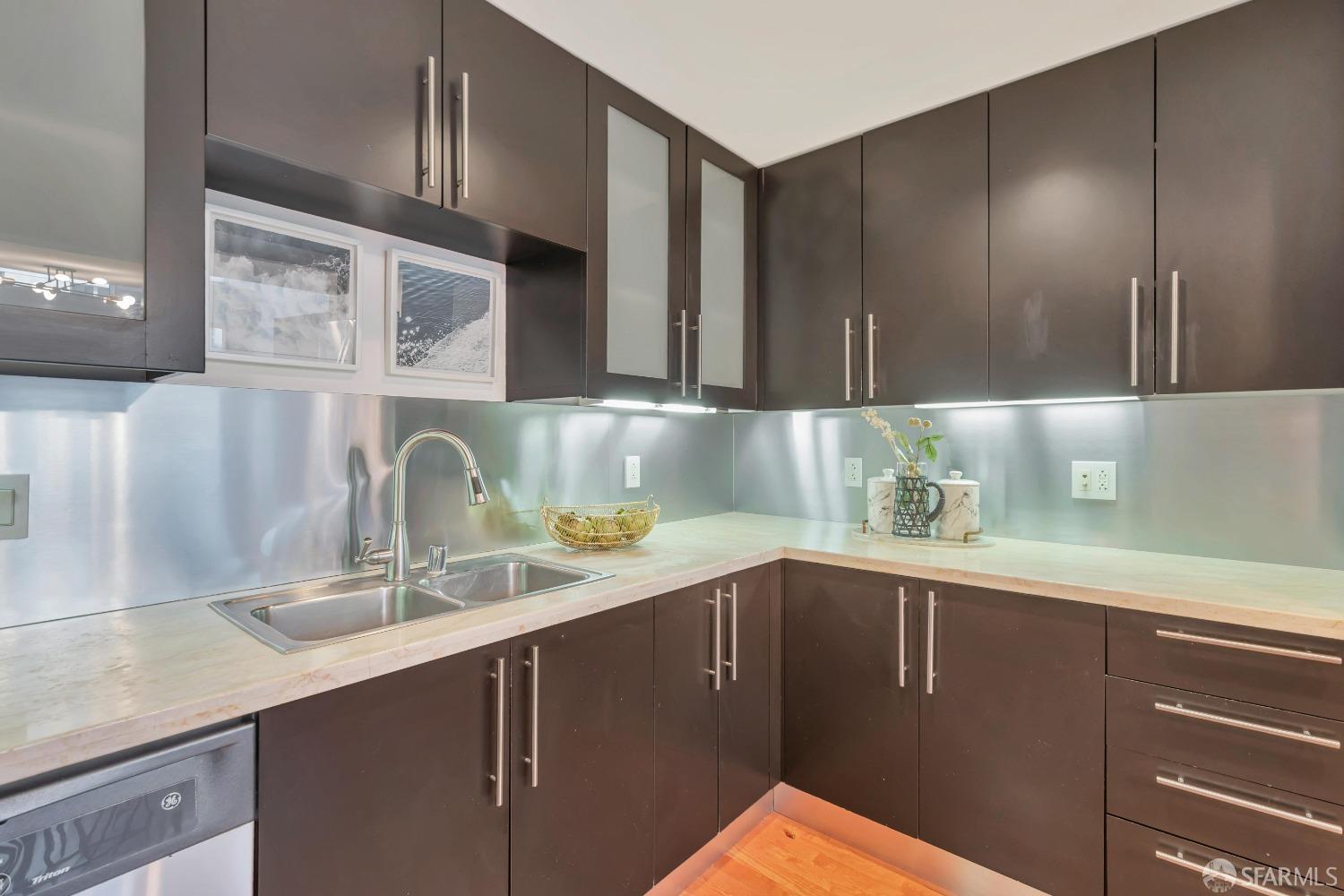 Detail Gallery Image 7 of 42 For 200 Brannan St #322,  San Francisco,  CA 94107 - 2 Beds | 2 Baths