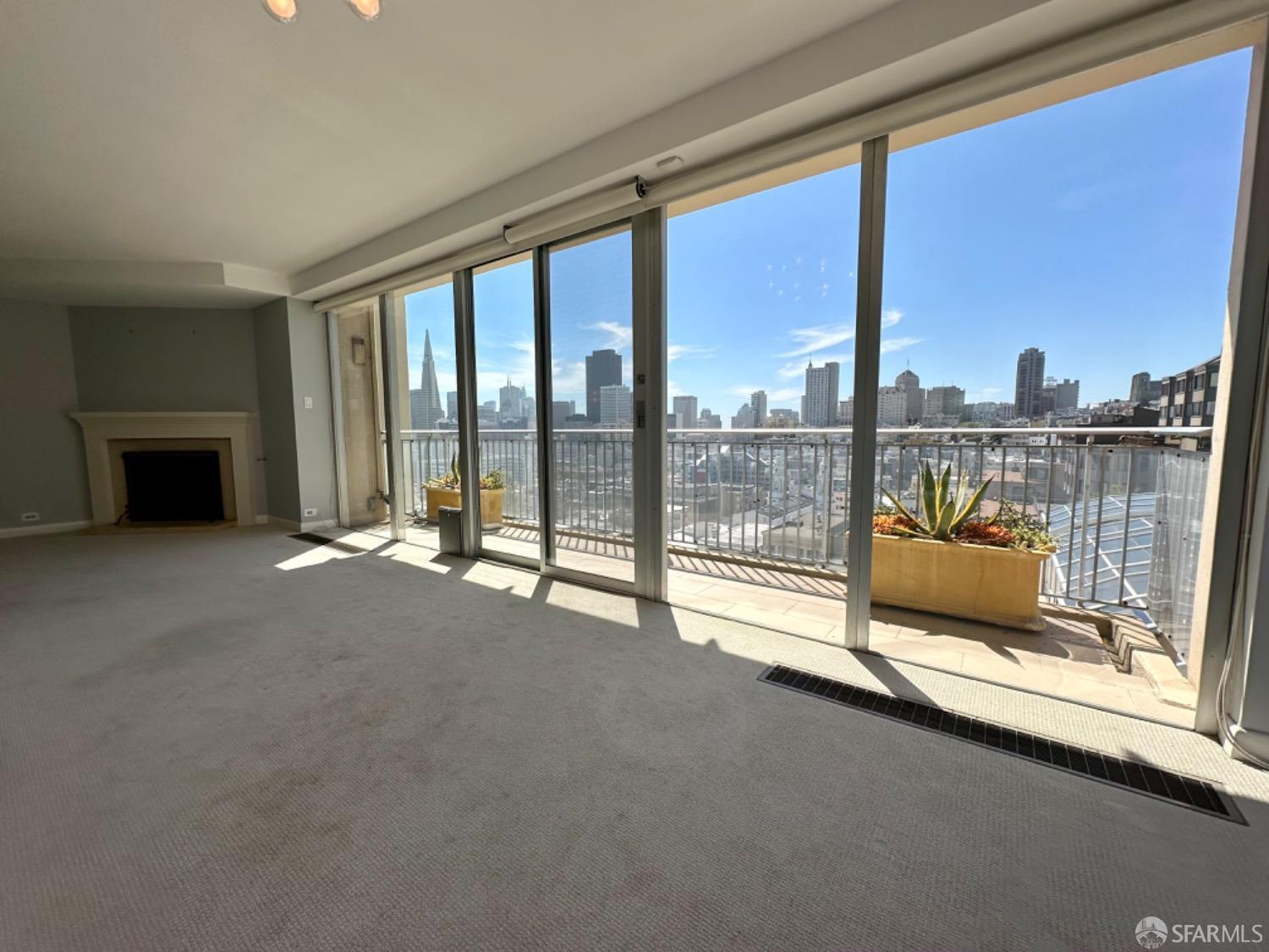 Detail Gallery Image 31 of 42 For 1750 Taylor St #202,  San Francisco,  CA 94133 - 2 Beds | 2 Baths