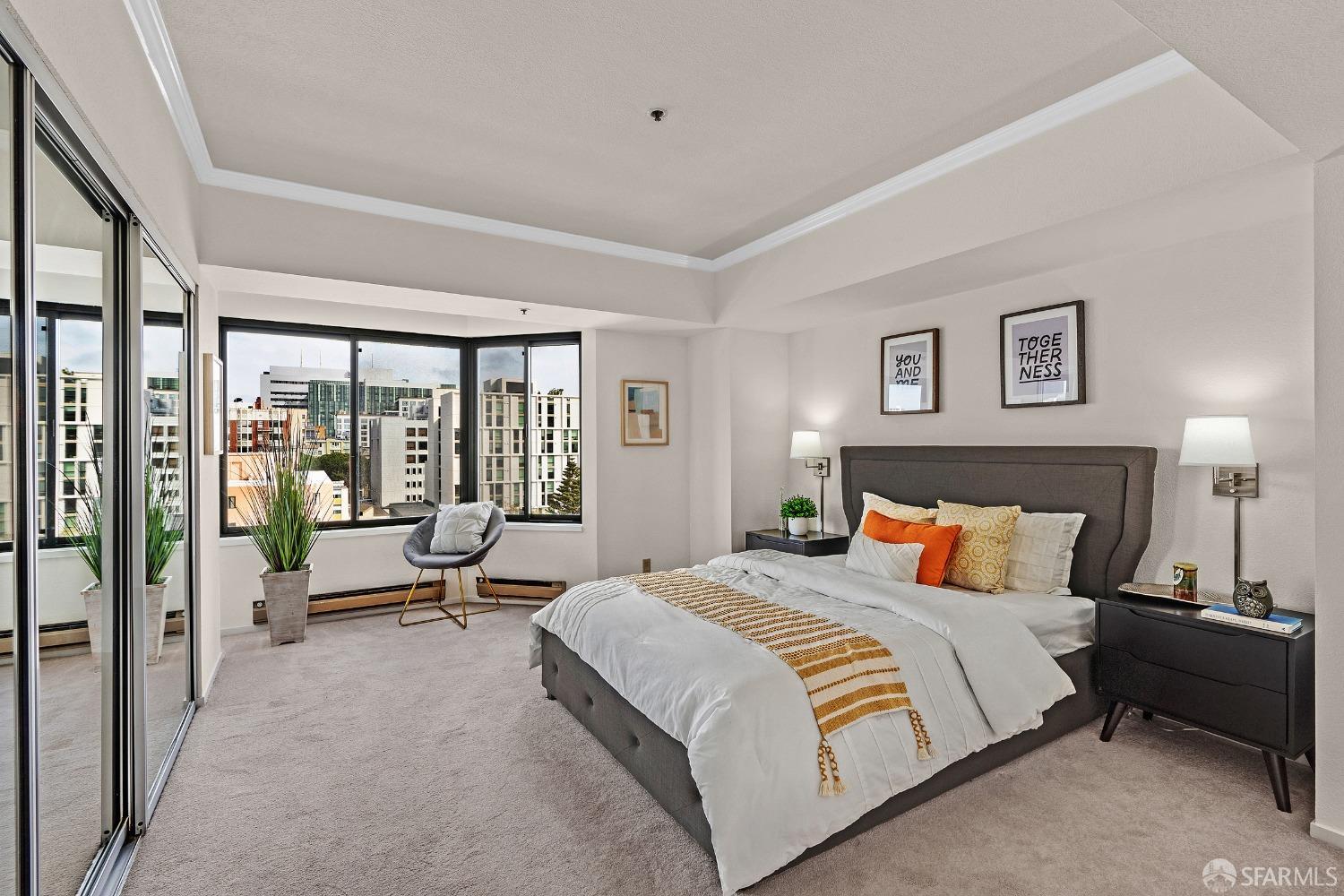 Detail Gallery Image 20 of 40 For 601 Van Ness Ave #1029,  San Francisco,  CA 94102 - 1 Beds | 1 Baths