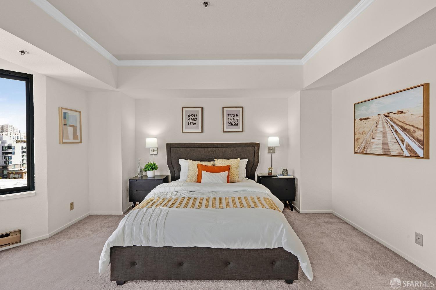 Detail Gallery Image 23 of 40 For 601 Van Ness Ave #1029,  San Francisco,  CA 94102 - 1 Beds | 1 Baths