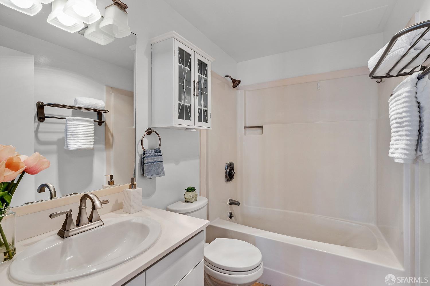 Detail Gallery Image 19 of 40 For 601 Van Ness Ave #1029,  San Francisco,  CA 94102 - 1 Beds | 1 Baths
