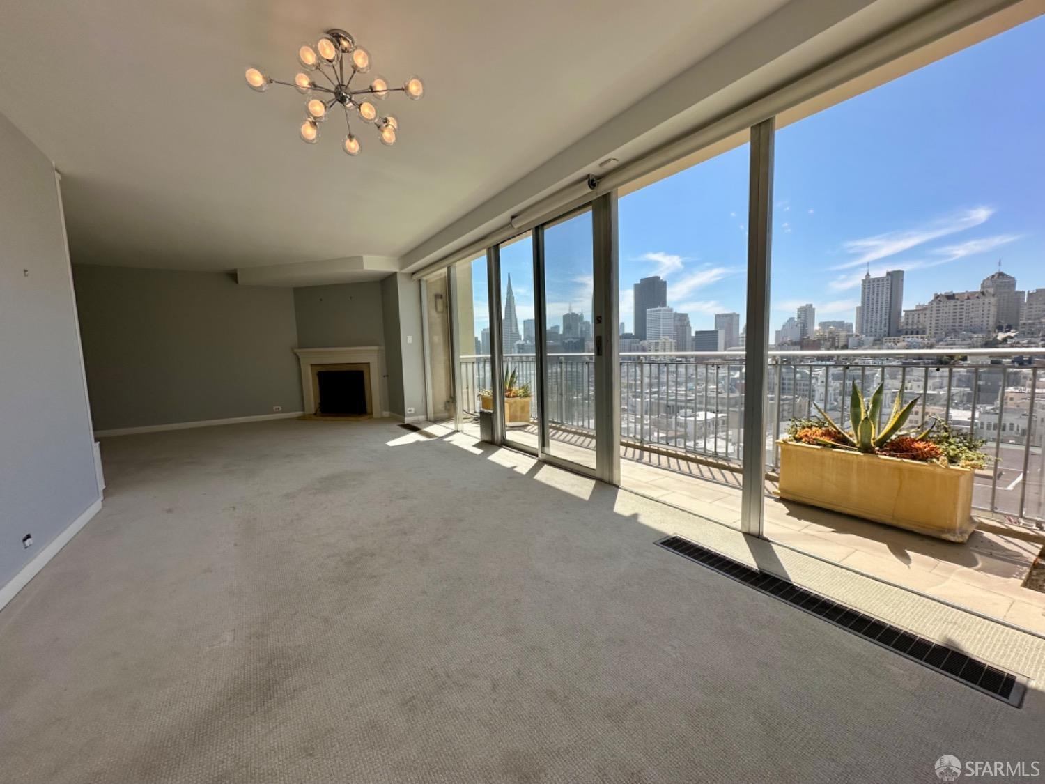 Detail Gallery Image 30 of 42 For 1750 Taylor St #202,  San Francisco,  CA 94133 - 2 Beds | 2 Baths