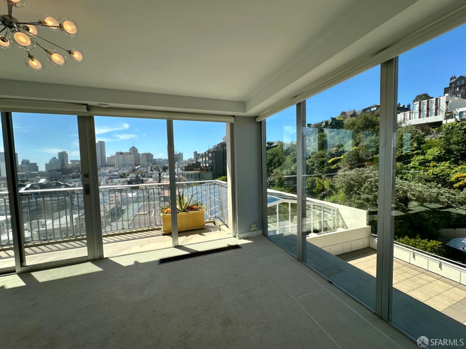 Detail Gallery Image 32 of 42 For 1750 Taylor St #202,  San Francisco,  CA 94133 - 2 Beds | 2 Baths