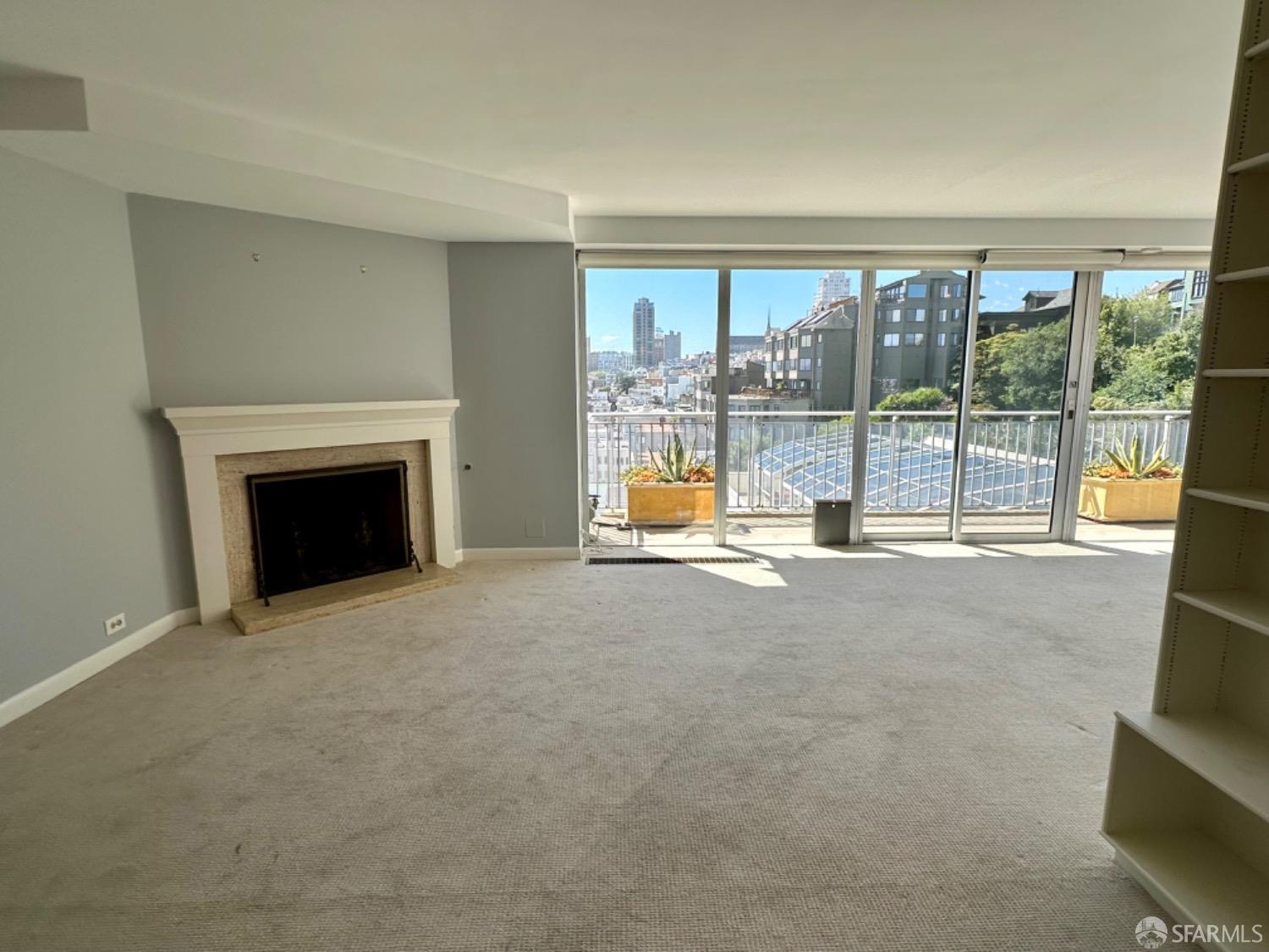 Detail Gallery Image 33 of 42 For 1750 Taylor St #202,  San Francisco,  CA 94133 - 2 Beds | 2 Baths