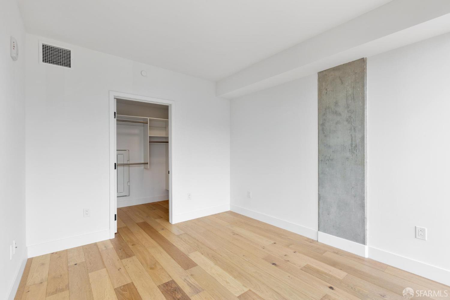 Detail Gallery Image 10 of 48 For 2177 3rd St #511,  San Francisco,  CA 94107 - 1 Beds | 1 Baths