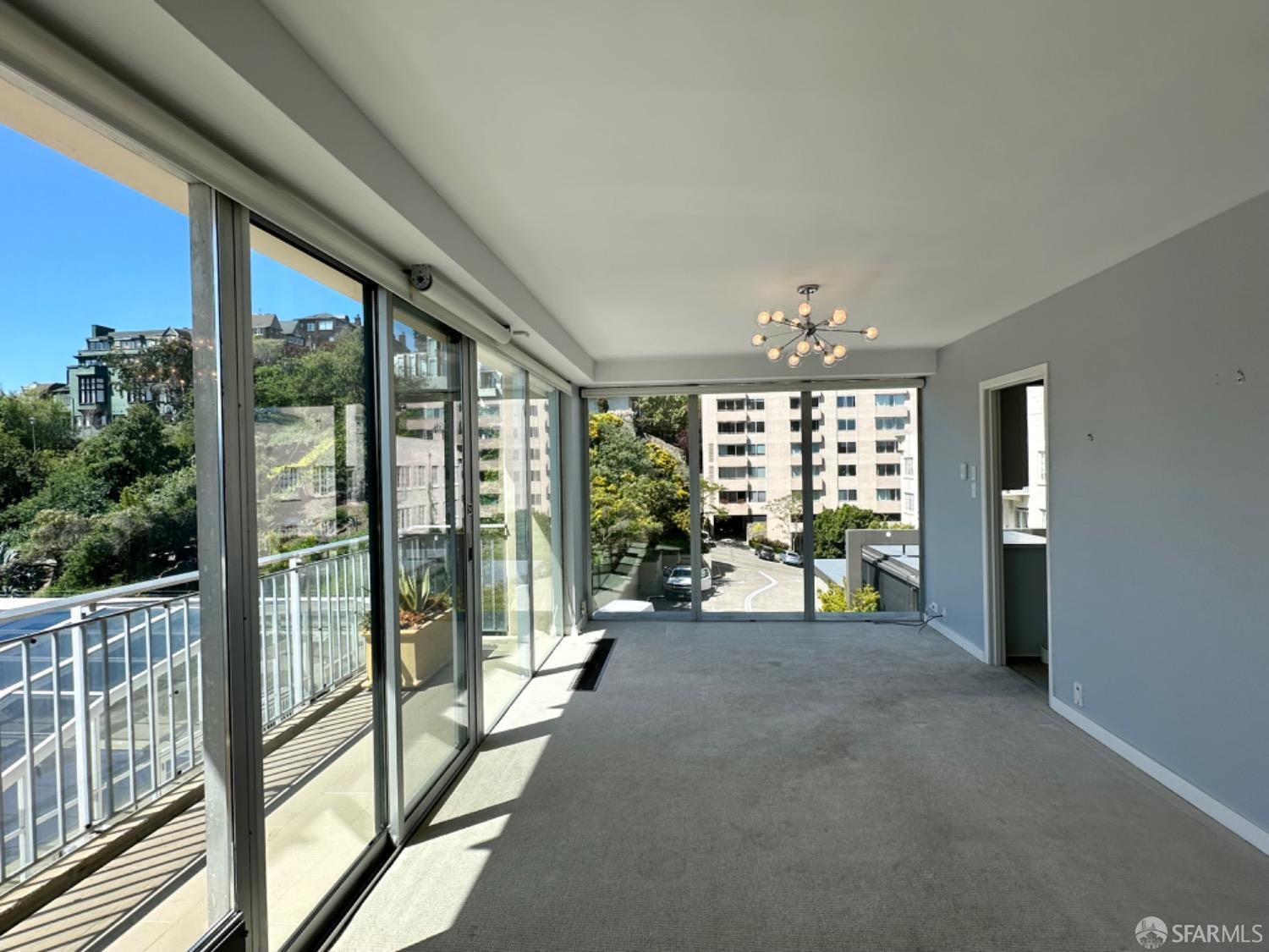 Detail Gallery Image 35 of 42 For 1750 Taylor St #202,  San Francisco,  CA 94133 - 2 Beds | 2 Baths