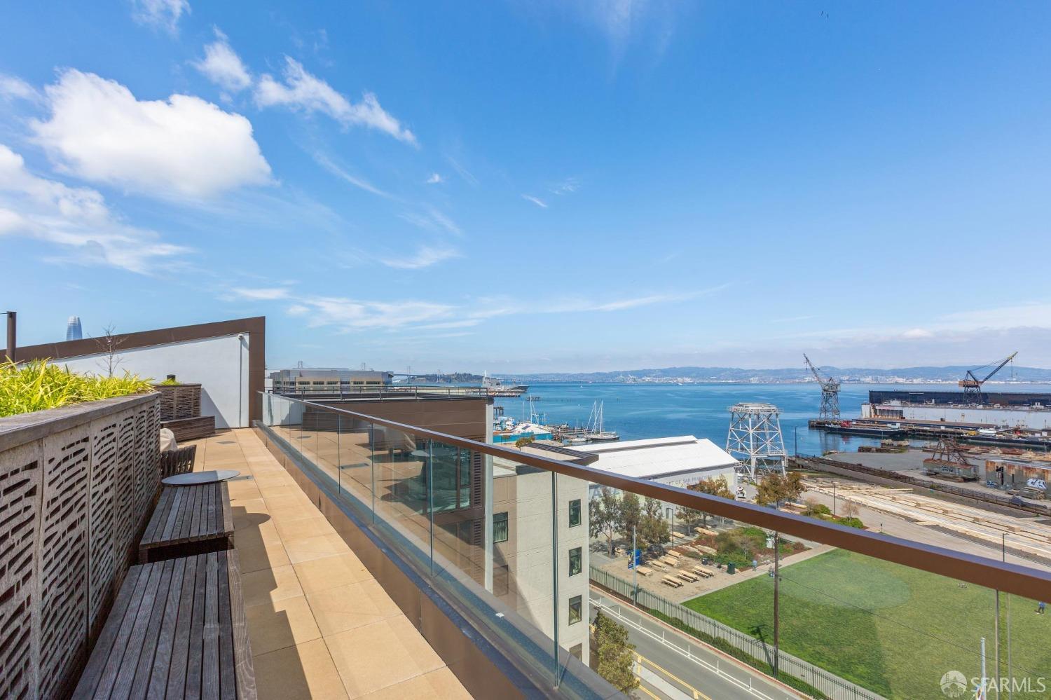 Detail Gallery Image 42 of 48 For 2177 3rd St #511,  San Francisco,  CA 94107 - 1 Beds | 1 Baths