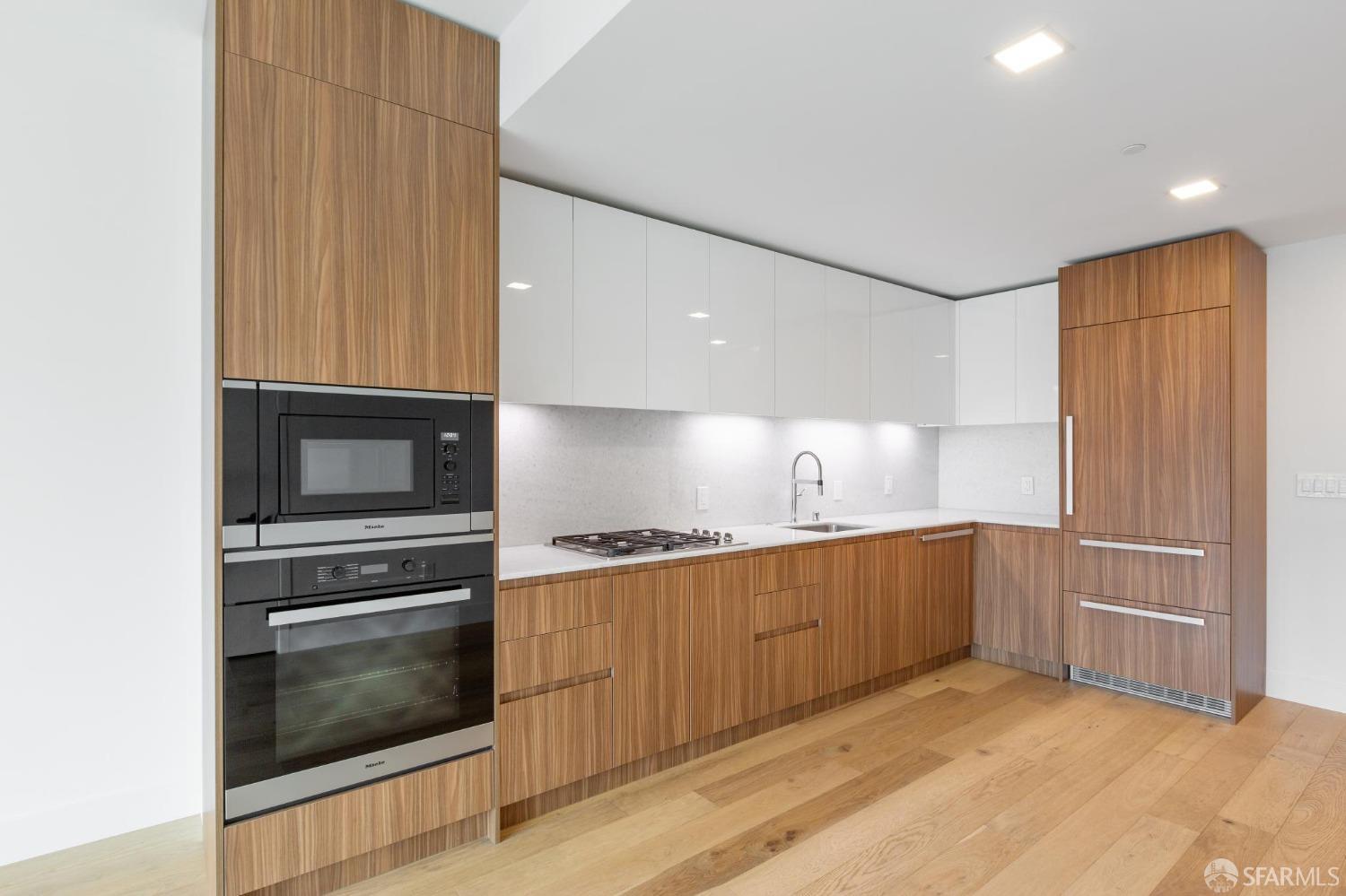Detail Gallery Image 9 of 48 For 2177 3rd St #511,  San Francisco,  CA 94107 - 1 Beds | 1 Baths