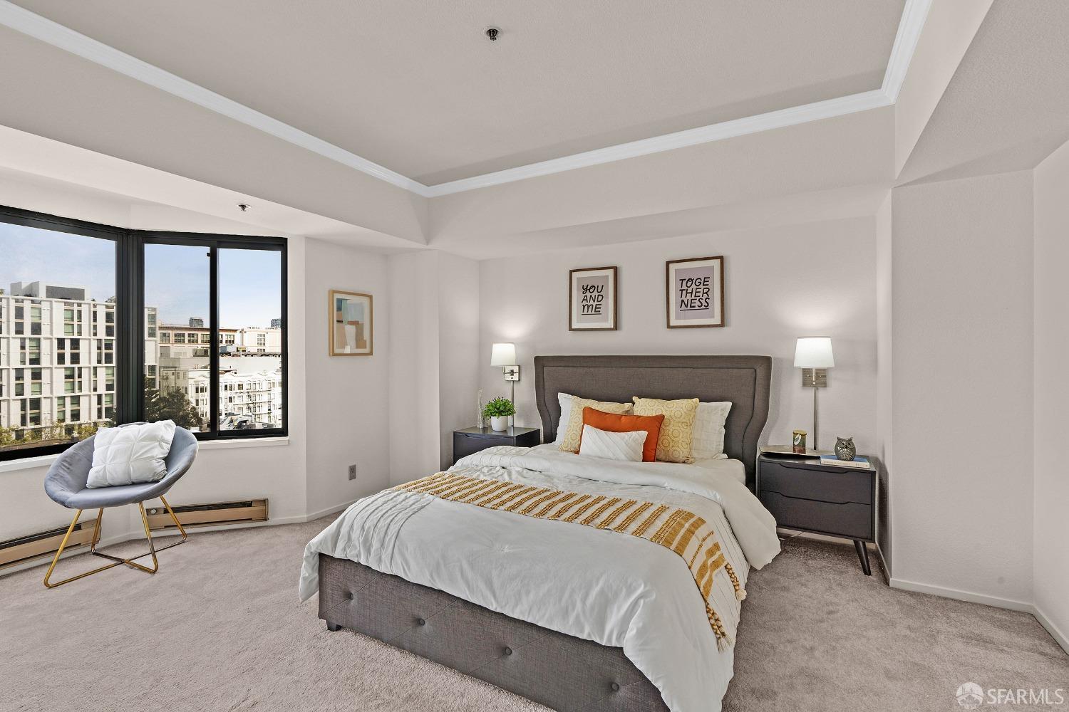 Detail Gallery Image 22 of 40 For 601 Van Ness Ave #1029,  San Francisco,  CA 94102 - 1 Beds | 1 Baths