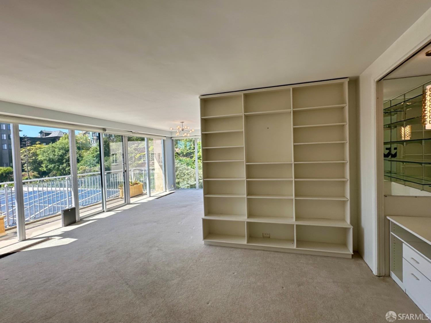 Detail Gallery Image 37 of 42 For 1750 Taylor St #202,  San Francisco,  CA 94133 - 2 Beds | 2 Baths