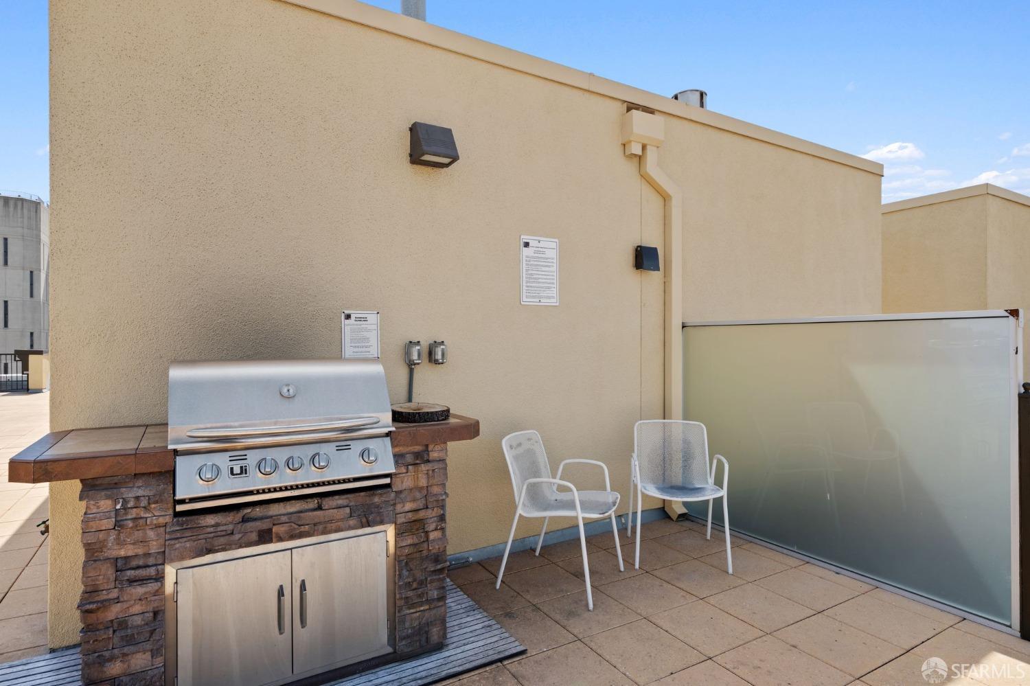 Detail Gallery Image 31 of 37 For 585 9th St #627,  Oakland,  CA 94607 - 1 Beds | 1 Baths