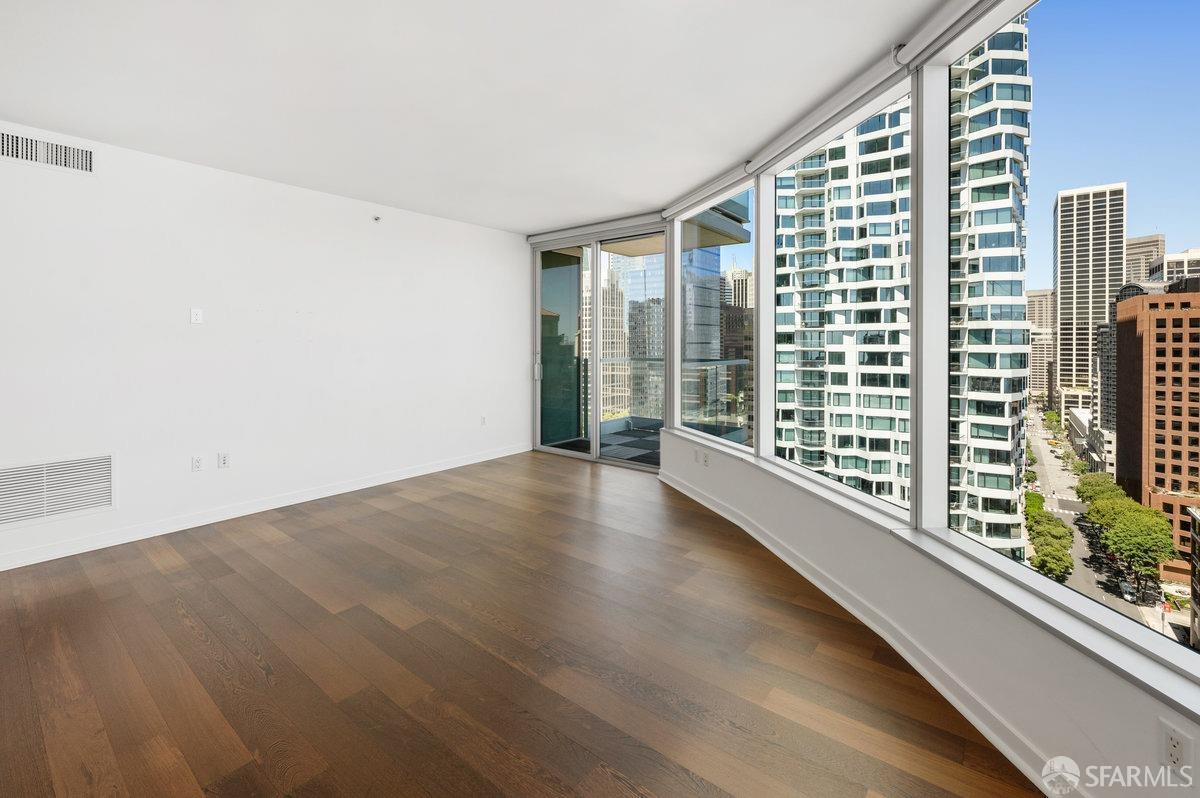 Detail Gallery Image 9 of 31 For 338 Spear St 22b,  San Francisco,  CA 94105 - 2 Beds | 2 Baths