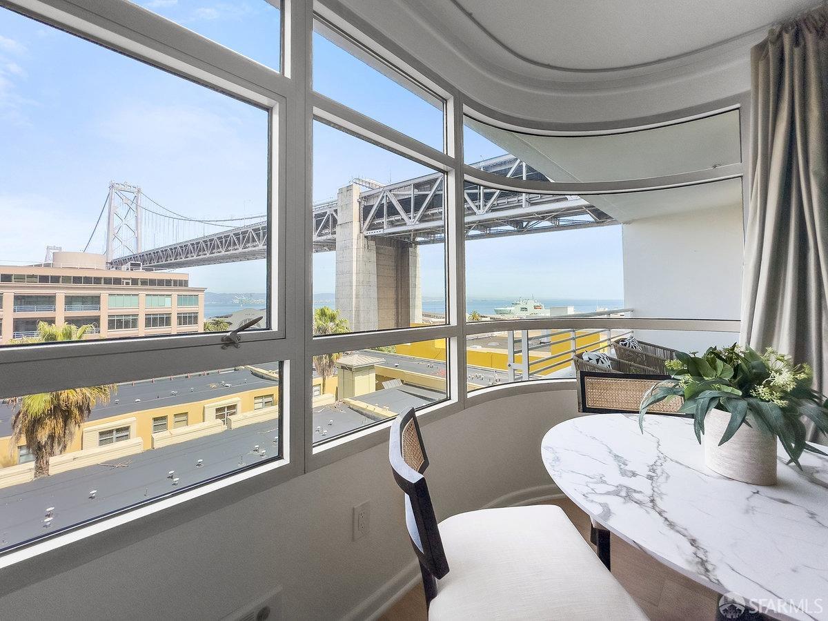 Detail Gallery Image 4 of 44 For 403 Main St 520n,  San Francisco,  CA 94105 - 2 Beds | 2 Baths