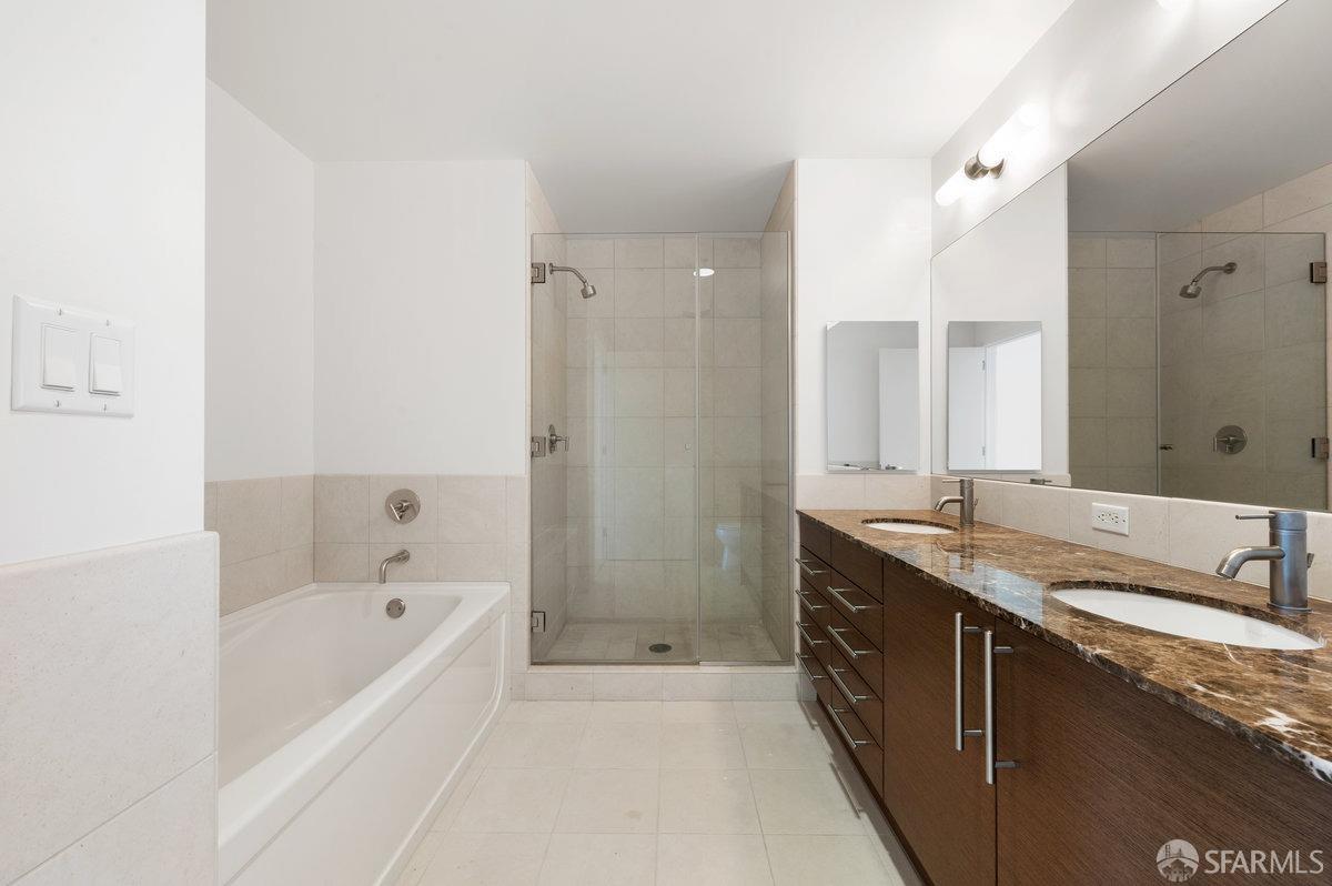 Detail Gallery Image 16 of 31 For 338 Spear St 22b,  San Francisco,  CA 94105 - 2 Beds | 2 Baths