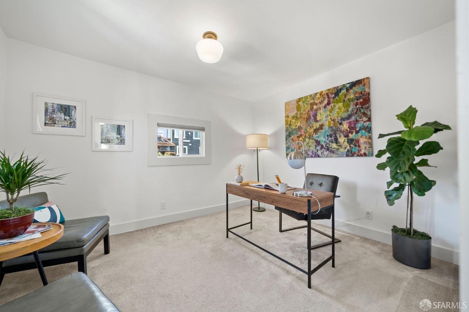 Detail Gallery Image 29 of 48 For 1448 Oakdale Ave, San Francisco,  CA 94124 - 4 Beds | 2 Baths