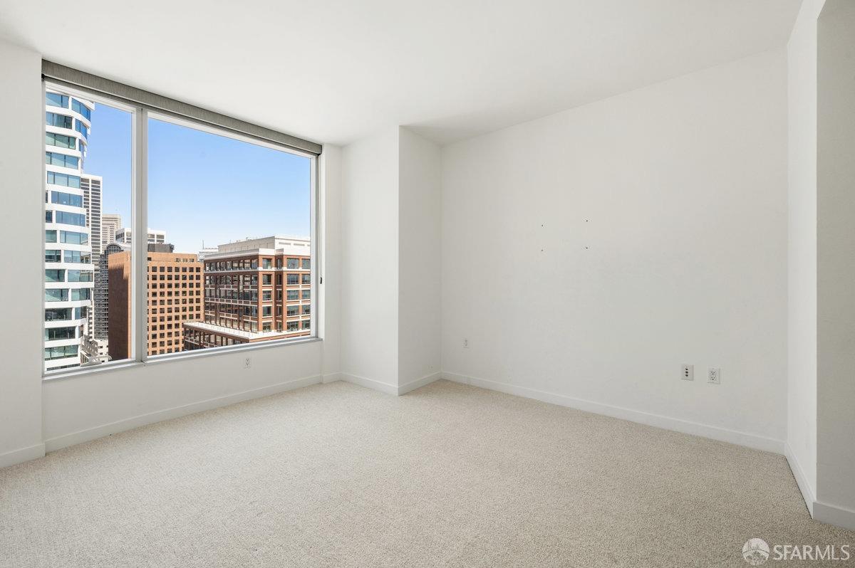 Detail Gallery Image 14 of 31 For 338 Spear St 22b,  San Francisco,  CA 94105 - 2 Beds | 2 Baths