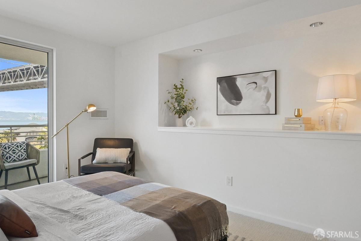Detail Gallery Image 17 of 44 For 403 Main St 520n,  San Francisco,  CA 94105 - 2 Beds | 2 Baths