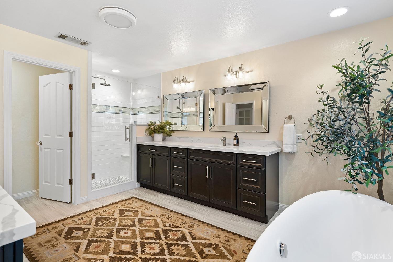 Detail Gallery Image 43 of 61 For 3040 Stonegate Dr, Alamo,  CA 94507 - 4 Beds | 3/1 Baths