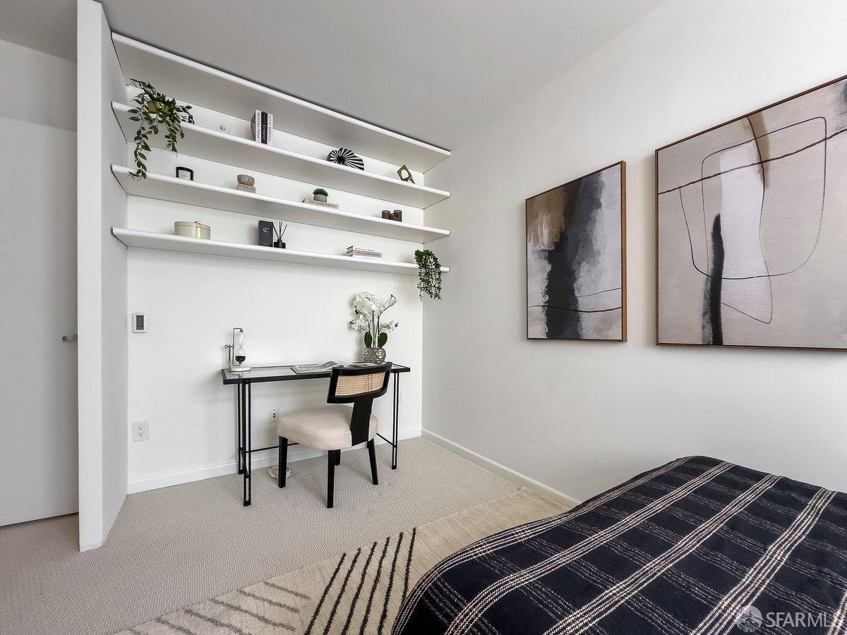 Detail Gallery Image 23 of 44 For 403 Main St 520n,  San Francisco,  CA 94105 - 2 Beds | 2 Baths