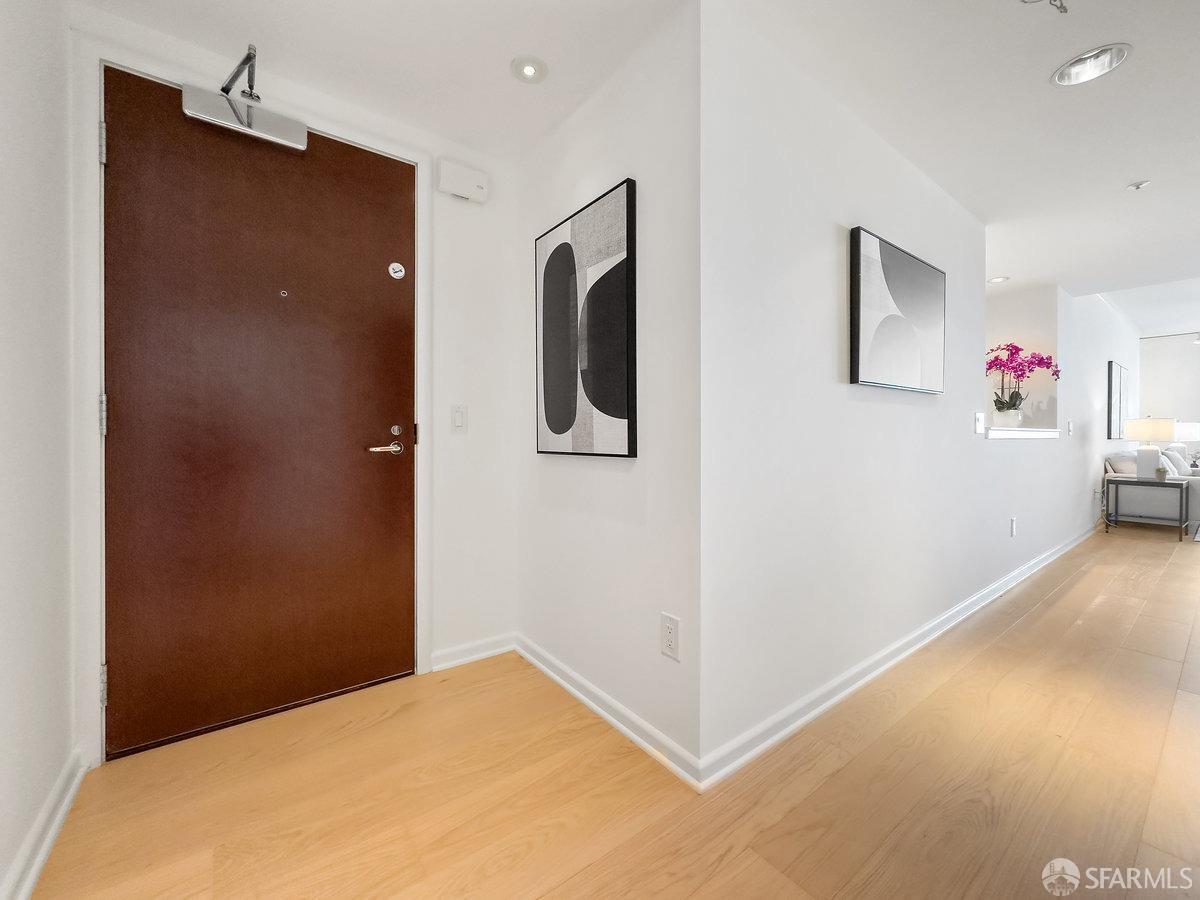 Detail Gallery Image 27 of 44 For 403 Main St 520n,  San Francisco,  CA 94105 - 2 Beds | 2 Baths