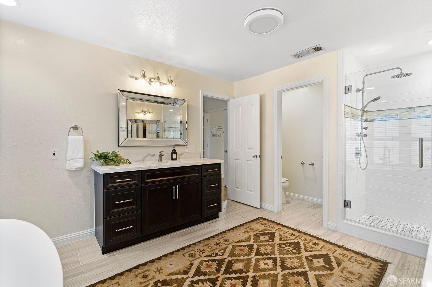 Detail Gallery Image 44 of 61 For 3040 Stonegate Dr, Alamo,  CA 94507 - 4 Beds | 3/1 Baths