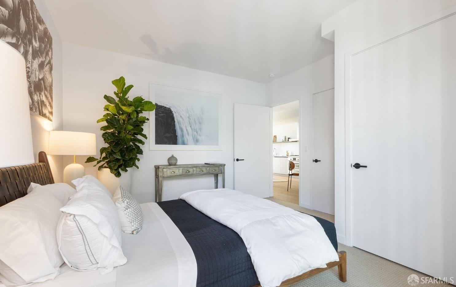 Detail Gallery Image 16 of 41 For 311 Grove St #3,  San Francisco,  CA 94102 - 2 Beds | 2 Baths