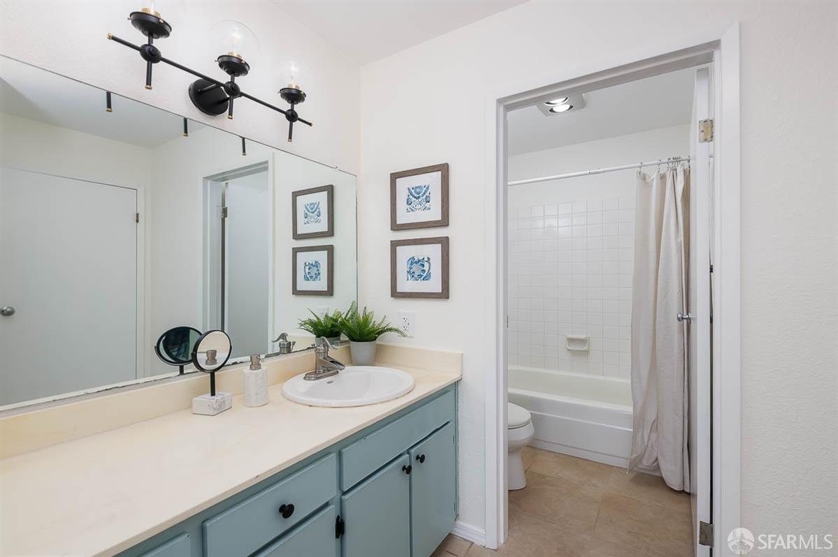Detail Gallery Image 22 of 61 For 368 Imperial Way #305,  Daly City,  CA 94015 - 2 Beds | 2 Baths