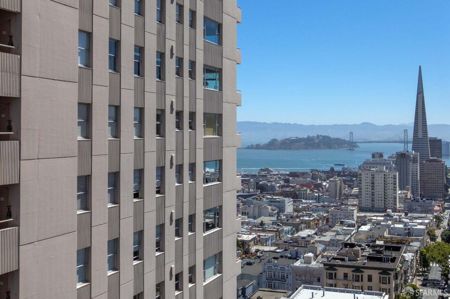 Detail Gallery Image 30 of 38 For 1250 Jones St #903,  San Francisco,  CA 94109 - 1 Beds | 2 Baths