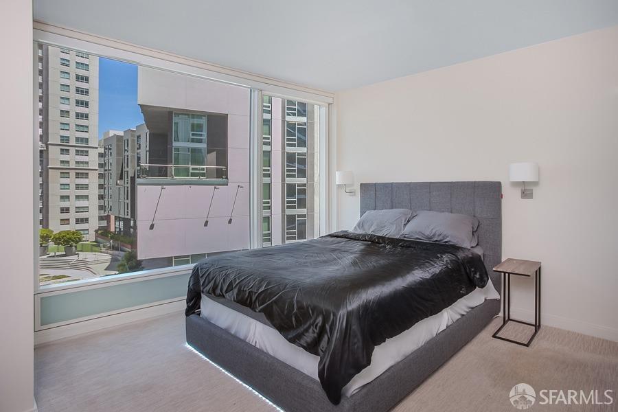 Detail Gallery Image 6 of 24 For 401 Harrison St 4e,  San Francisco,  CA 94105 - 1 Beds | 1 Baths