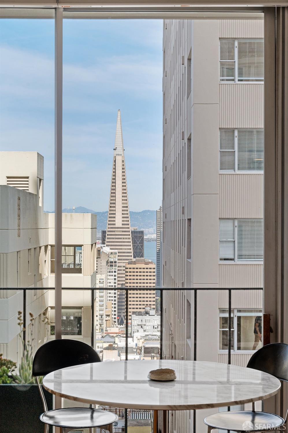 Detail Gallery Image 16 of 24 For 1333 Jones St #701,  San Francisco,  CA 94109 - 1 Beds | 2 Baths
