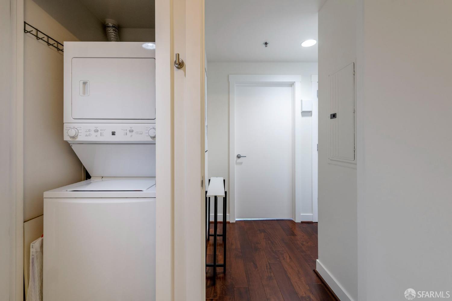 Detail Gallery Image 15 of 28 For 501 Beale St 10e,  San Francisco,  CA 94105 - 1 Beds | 1 Baths