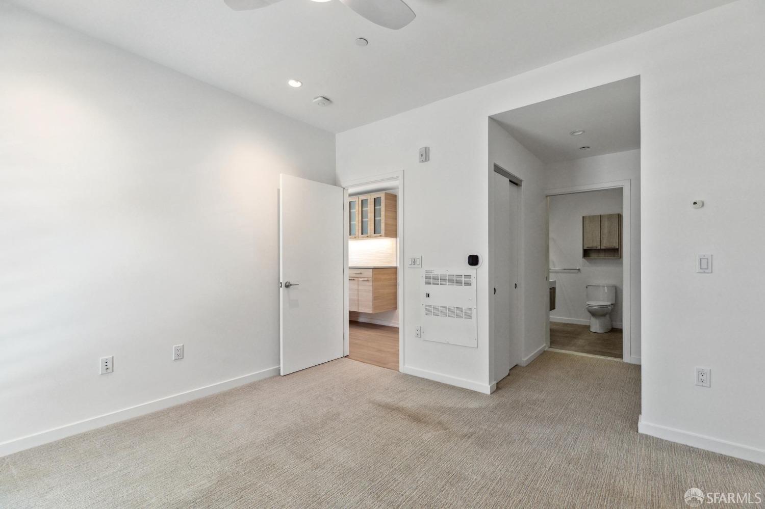 Detail Gallery Image 19 of 41 For 451 Donahue St #212,  San Francisco,  CA 94124 - 2 Beds | 2 Baths