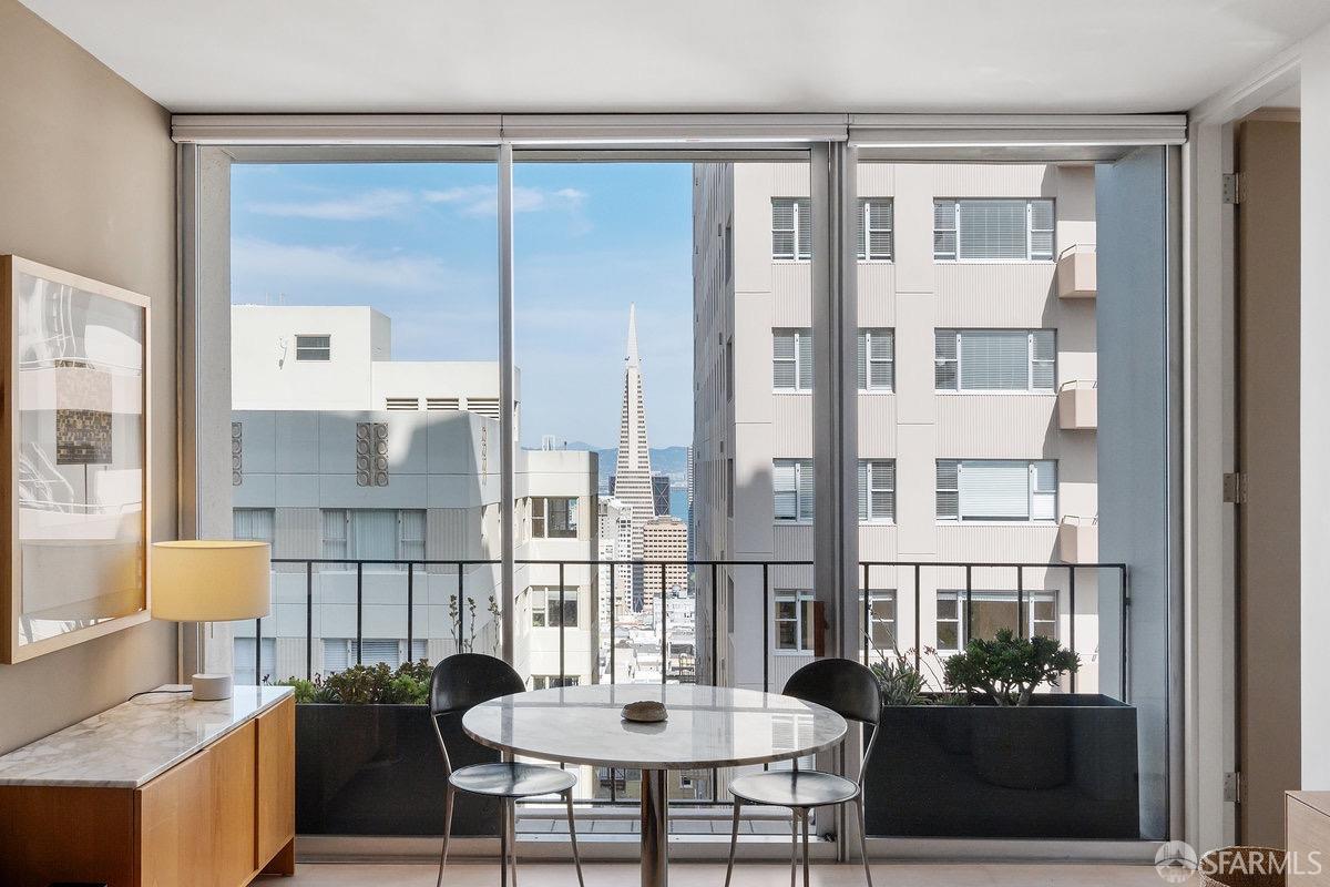 Detail Gallery Image 15 of 24 For 1333 Jones St #701,  San Francisco,  CA 94109 - 1 Beds | 2 Baths