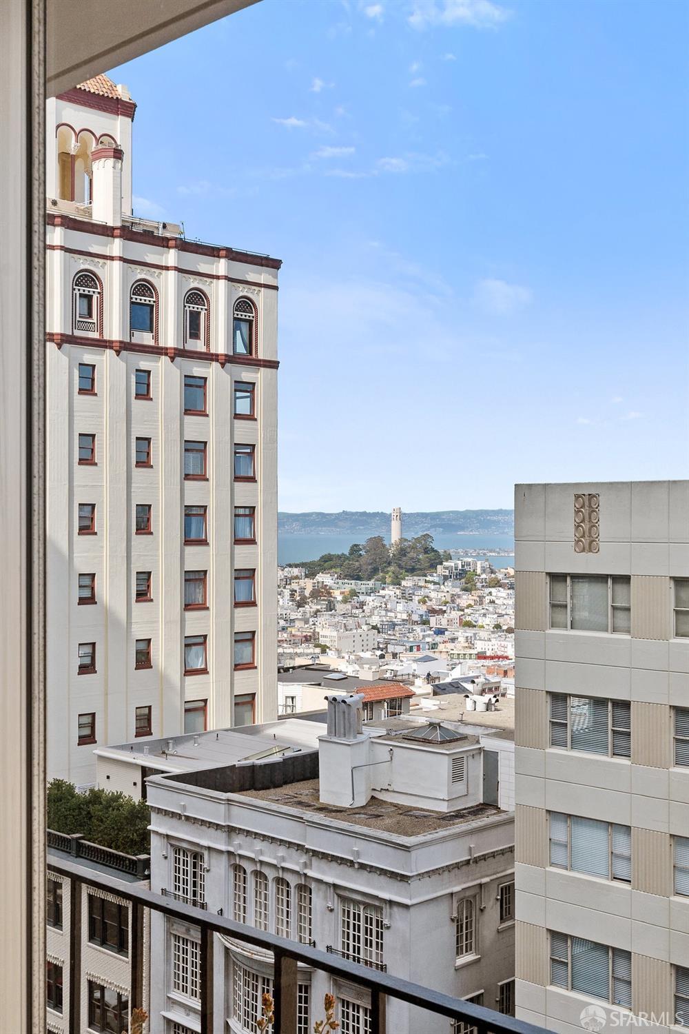 Detail Gallery Image 18 of 24 For 1333 Jones St #701,  San Francisco,  CA 94109 - 1 Beds | 2 Baths