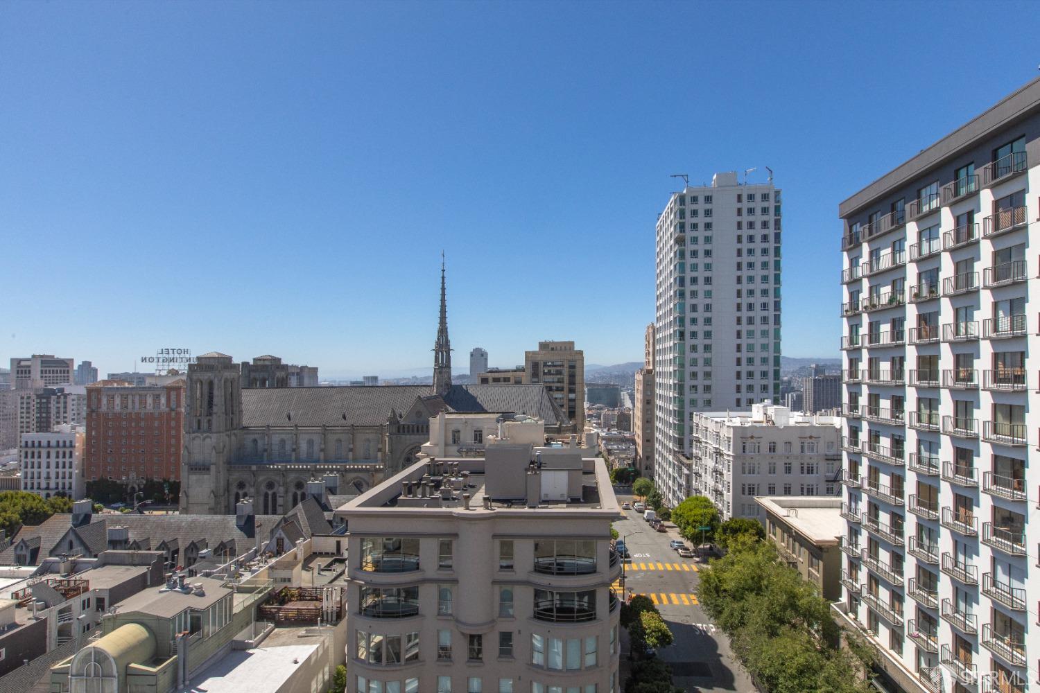 Detail Gallery Image 15 of 38 For 1250 Jones St #903,  San Francisco,  CA 94109 - 1 Beds | 2 Baths