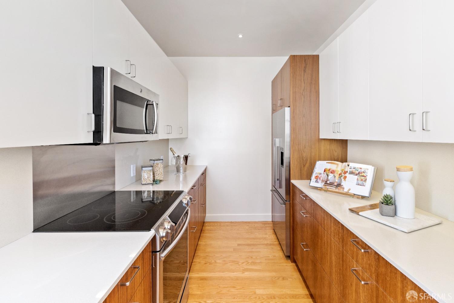Detail Gallery Image 16 of 38 For 1250 Jones St #903,  San Francisco,  CA 94109 - 1 Beds | 2 Baths